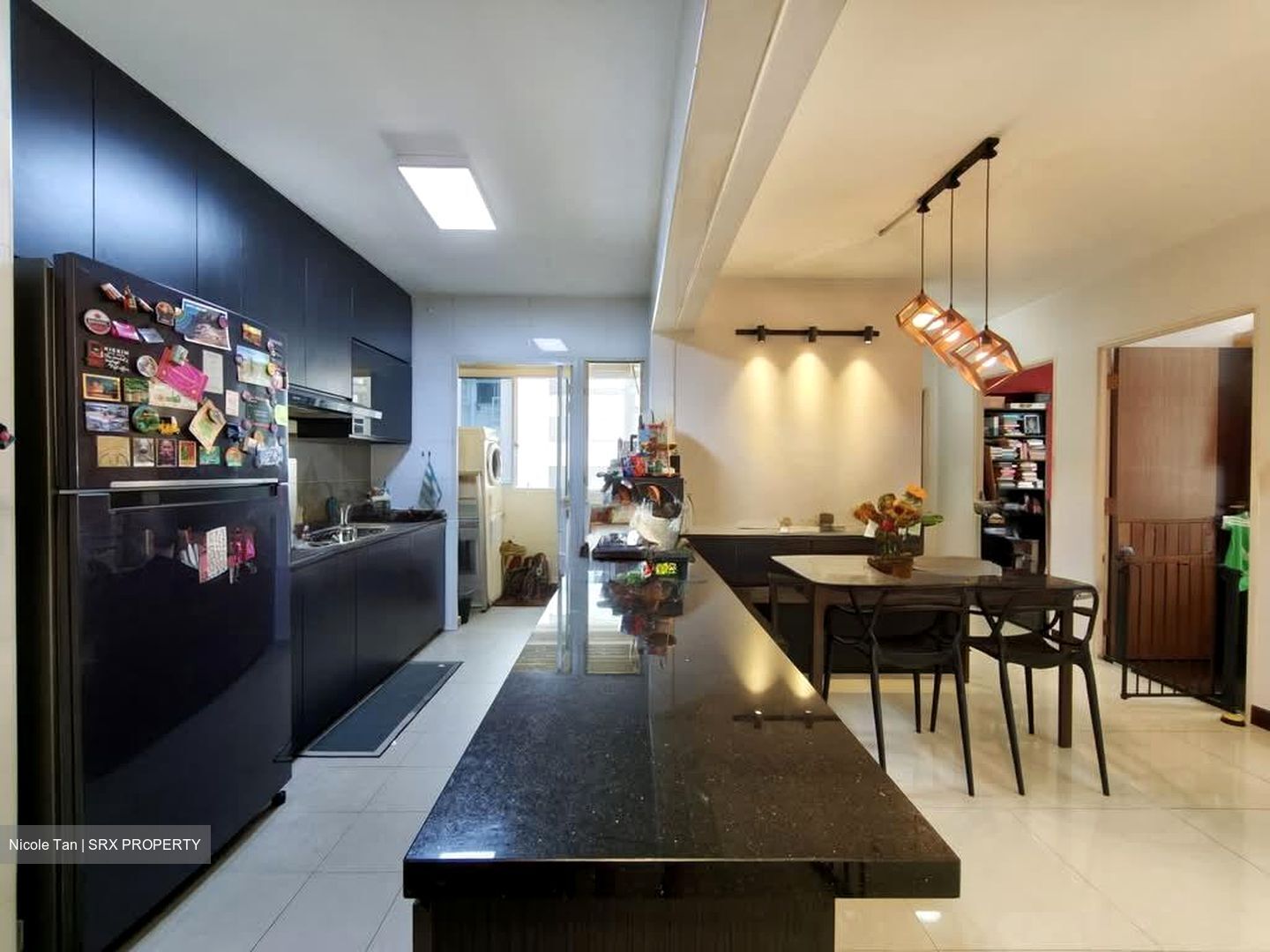 Blk 286B Compassvale Cape (Sengkang), HDB 4 Rooms #598250211